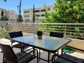Kalamata Beach Maisonette